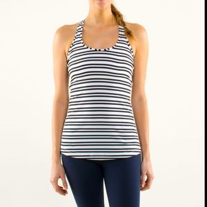 Lululemon Racerback